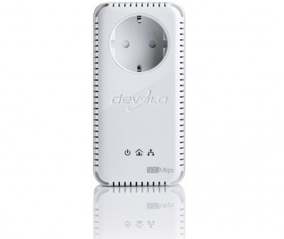 Devolo dLAN 500 AVplus Image 01